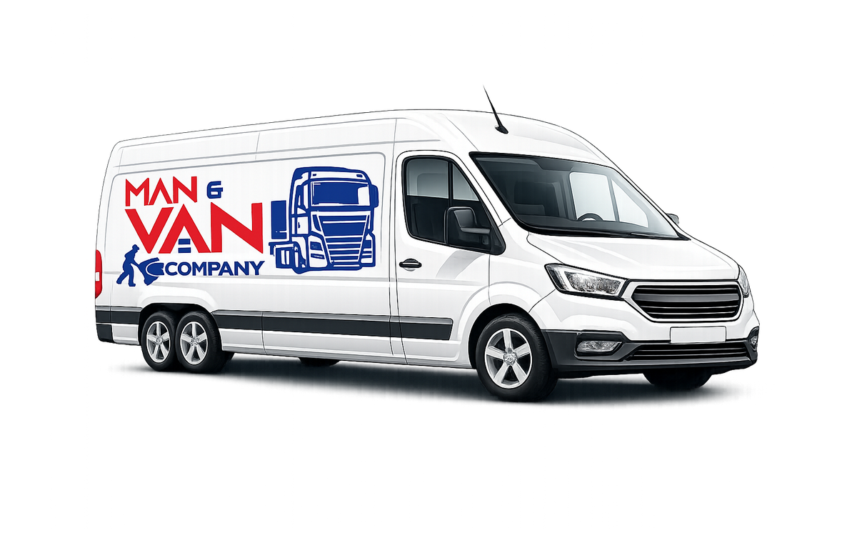 Long Wheelbase Van