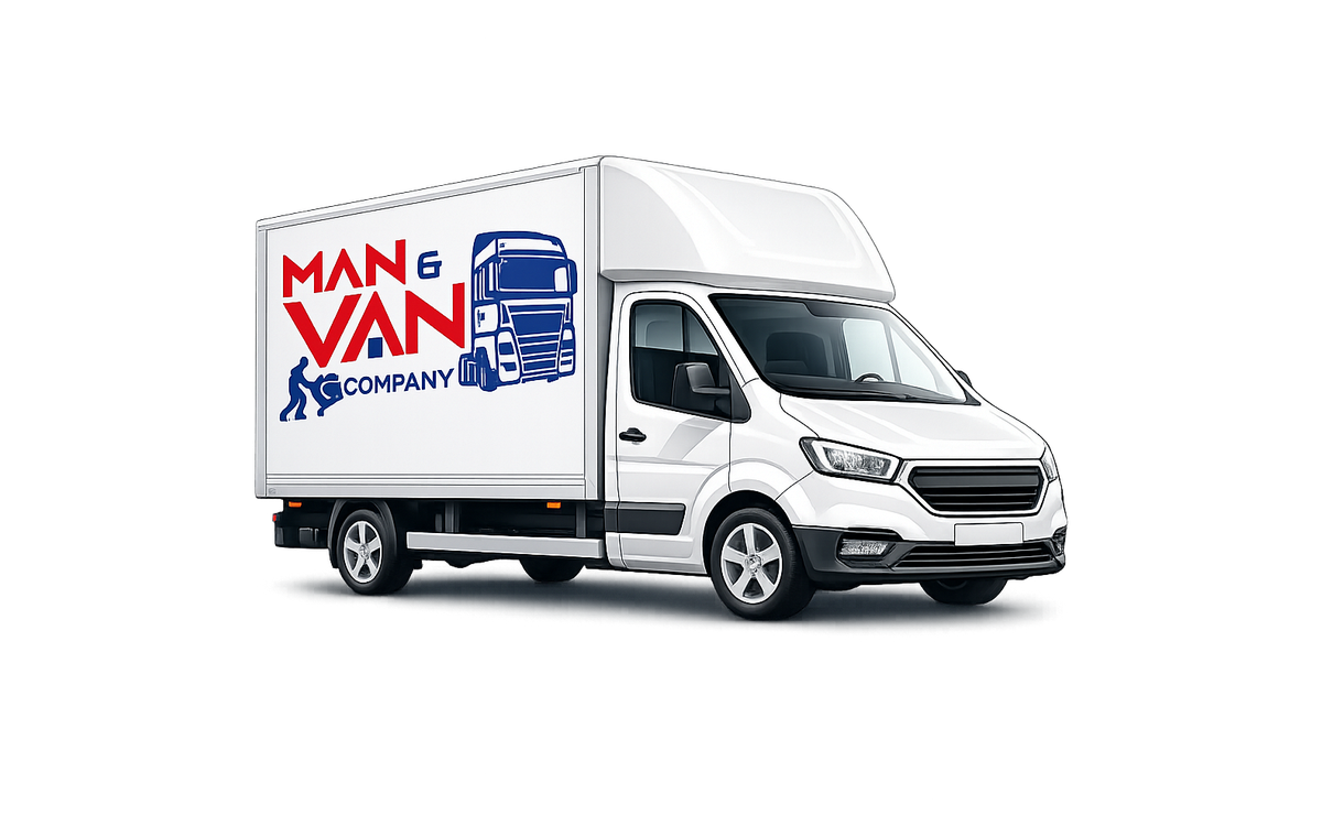 Luton Van