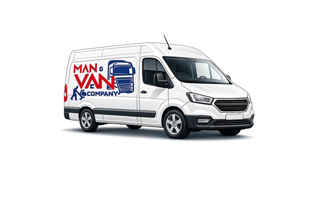Medium Wheelbase Van