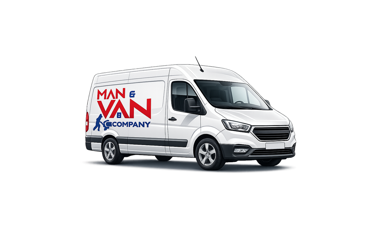 Small Wheelbase Van